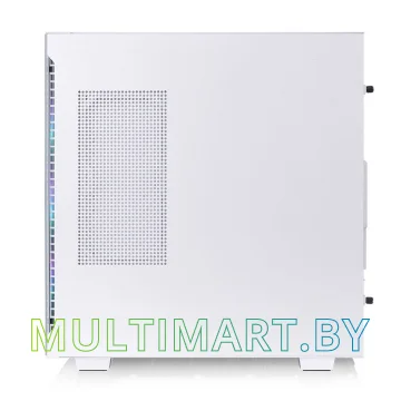 Корпус Thermaltake Divider 300 TG Snow ARGB CA-1S2-00M6WN-01 картинка 4